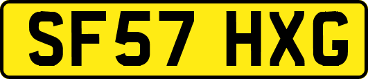 SF57HXG