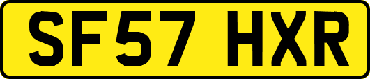 SF57HXR