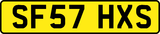 SF57HXS