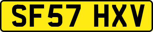SF57HXV