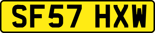 SF57HXW
