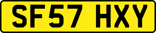 SF57HXY