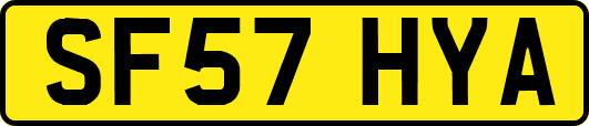 SF57HYA