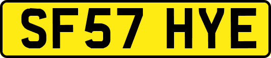 SF57HYE