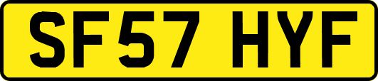SF57HYF