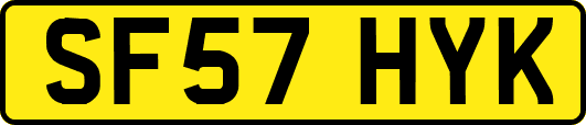 SF57HYK