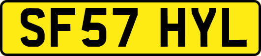 SF57HYL