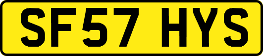 SF57HYS