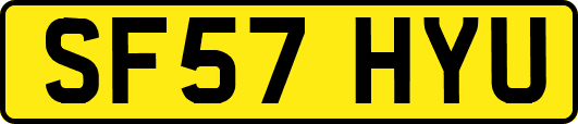 SF57HYU