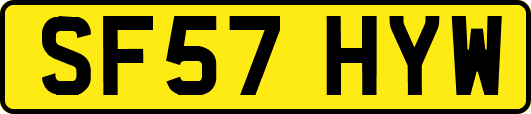 SF57HYW