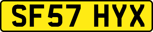 SF57HYX