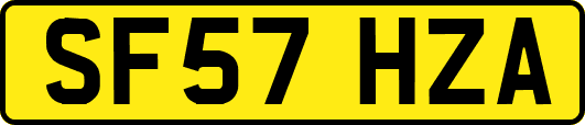 SF57HZA