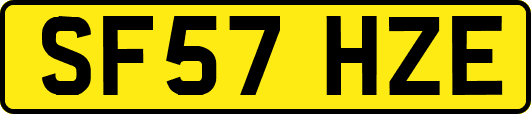 SF57HZE