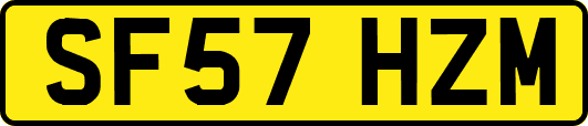 SF57HZM