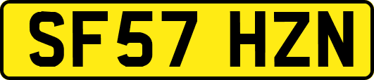 SF57HZN