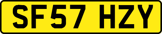SF57HZY
