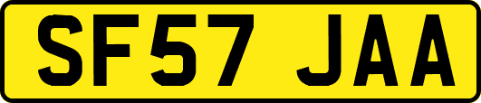 SF57JAA