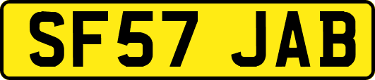 SF57JAB