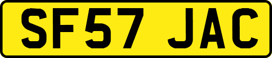 SF57JAC