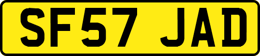 SF57JAD