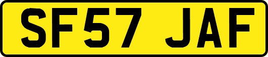 SF57JAF