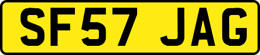SF57JAG