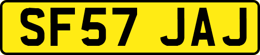 SF57JAJ