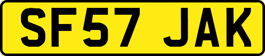 SF57JAK