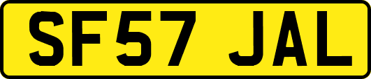 SF57JAL