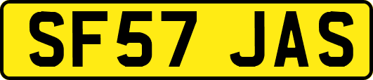 SF57JAS