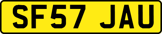 SF57JAU