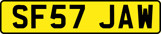 SF57JAW