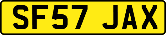 SF57JAX