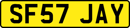 SF57JAY