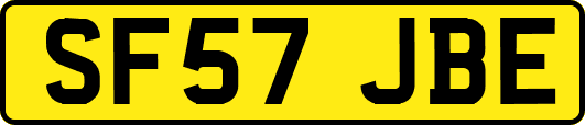 SF57JBE