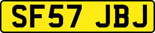 SF57JBJ