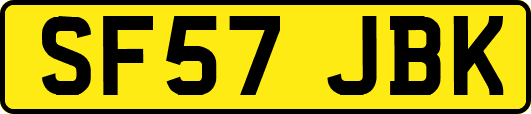 SF57JBK