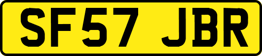SF57JBR