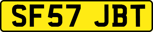 SF57JBT