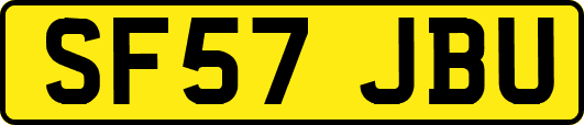 SF57JBU