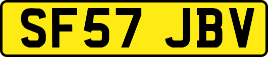 SF57JBV