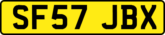 SF57JBX