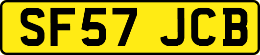 SF57JCB