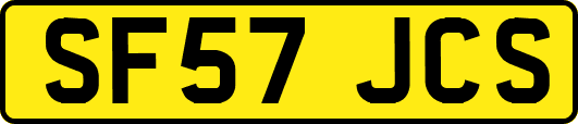 SF57JCS
