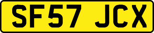 SF57JCX