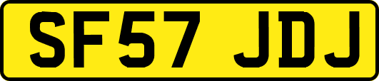 SF57JDJ