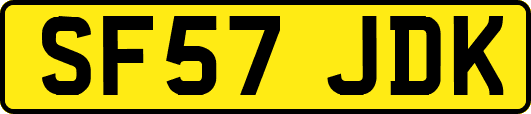 SF57JDK