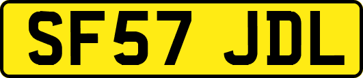 SF57JDL
