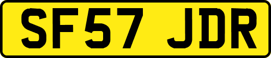 SF57JDR