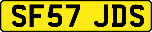 SF57JDS